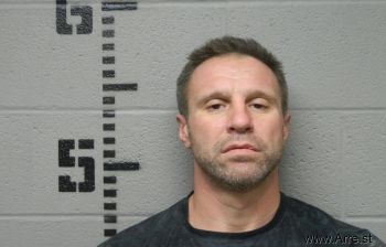 Dustin  Holman Mugshot