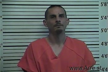 Dustin J Honeycutt Mugshot