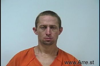 Dustin John Horn Mugshot