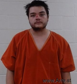 Dustin Tyler Johnson Mugshot