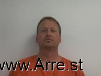 Dustin Alan Jones Mugshot