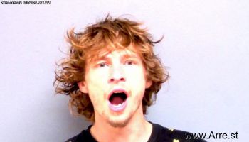 Dustin Jacob Miller Mugshot