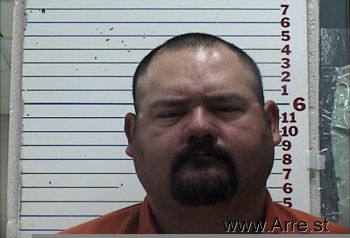 Dustin Clay Miller Mugshot