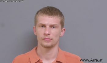 Dustin Jacob Miller Mugshot