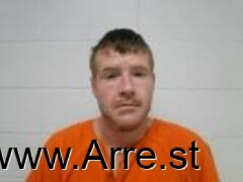 Dustin Ray Pulley Mugshot