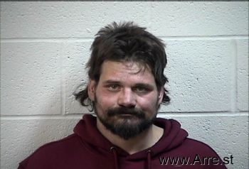 Dustin Craigg Saunders Mugshot