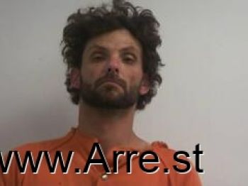 Dustin  Sparks Mugshot