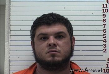 Dustin Shawn Taylor Mugshot