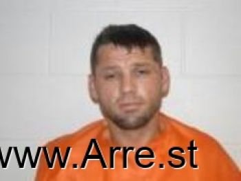 Dustin James Tucker Mugshot