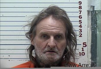 Dusty Lee Mclaughlin Mugshot