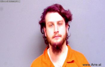 Dylan Lee Pittser Mugshot