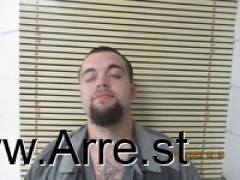 Dylan  Stewart Mugshot