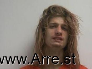 Dylan Austin Wade Williams Mugshot