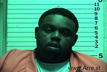 Dyon Derrick Westfield Mugshot