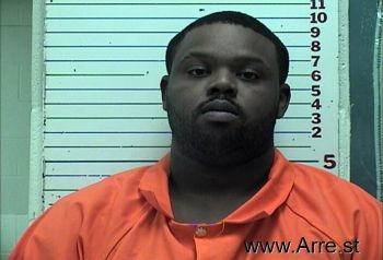 Dyon Derrick Westfield Mugshot