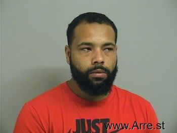 Dajuan  Sioli Mugshot