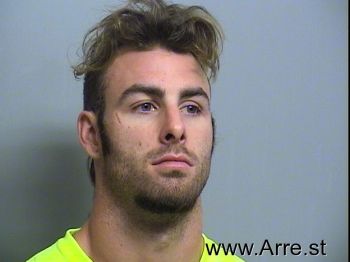 Dakota Bryce Bell-myers Mugshot