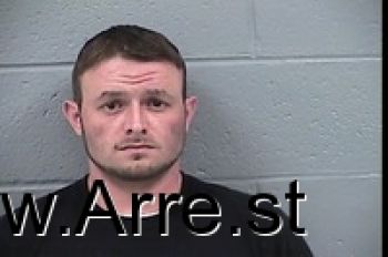 Dakota Dane Blankenship Mugshot