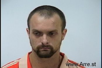 Dakota Lee Davis Mugshot