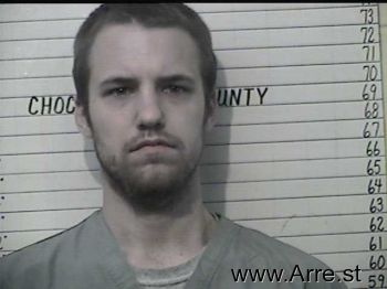 Dakota James Dear Mugshot