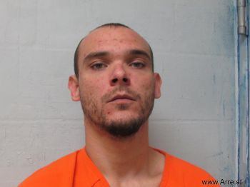 Dakota Kent Dedmon Mugshot