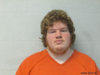 Dakota Ray Estes Mugshot