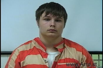 Dakota Cade Martin Mugshot