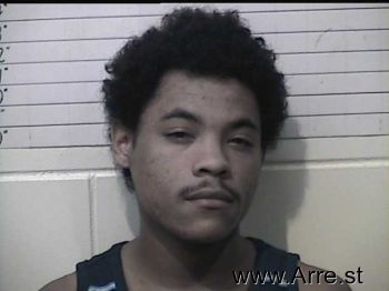 Dakota Wade Robinson Mugshot