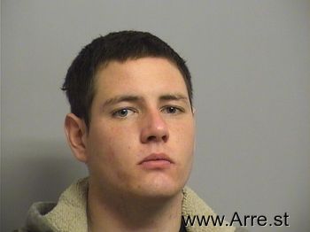 Dakota Blake Spencer Mugshot