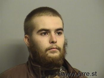 Dakota Delane Ward Mugshot