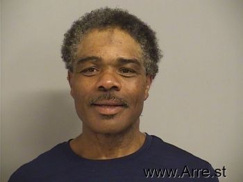 Dale Joe Alexander Mugshot