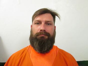 Dale Ray Montgomery Mugshot