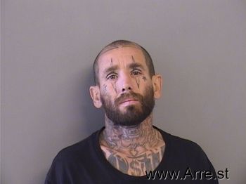 Dale Estus Iii Sutton Mugshot