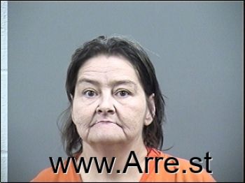 Dalisa Diann Matteson Mugshot