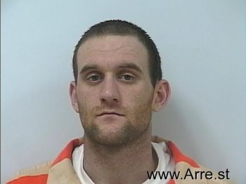 Dallas Wayne Robertson Mugshot