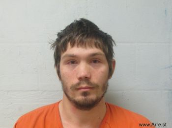 Dalton Ray Denny Mugshot