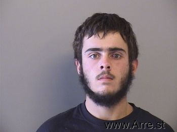 Dalton James Johnson Mugshot