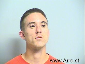 Dalton Ames King Mugshot