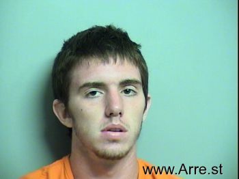 Dalton Lee Davis Mugshot