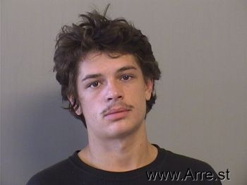 Dalton  Lewis Mugshot