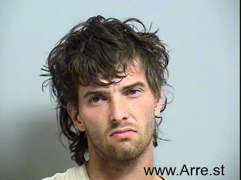 Dalton Otto White Mugshot