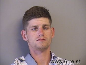 Dalton Ray Smith Mugshot