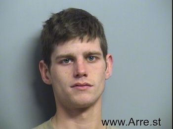 Dalton Ray Smith Mugshot