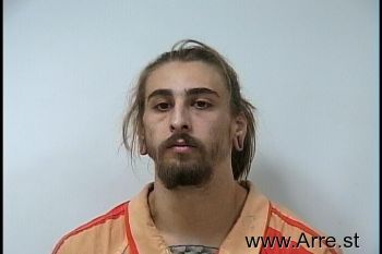 Dalton Andrew Colby Smith Mugshot