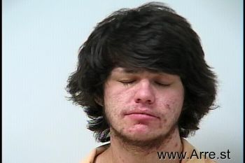 Dalton Logan Wilson Sullivan Mugshot