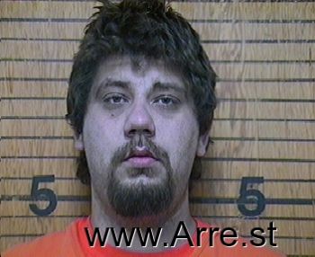 Dalton Anthony Wood Mugshot