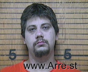 Dalton Anthony Wood Mugshot