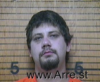 Dalton Anthony Wood Mugshot