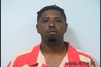 Damarius Davaughn Daniels Mugshot