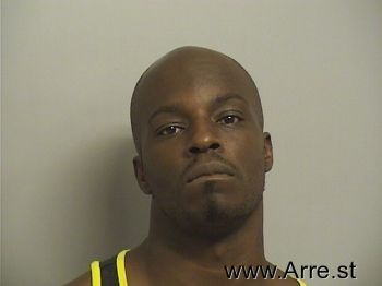 Damian Lamont Pate Mugshot